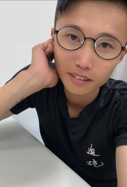 璨名的第一张照片--霞浦婚介网