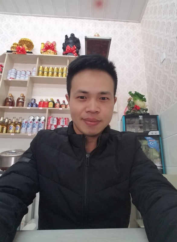 一叶扁舟的第一张照片--霞浦婚介网