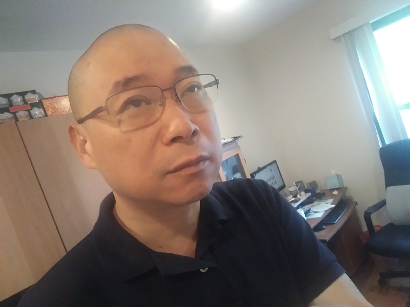 高山的第一张照片--霞浦婚介网