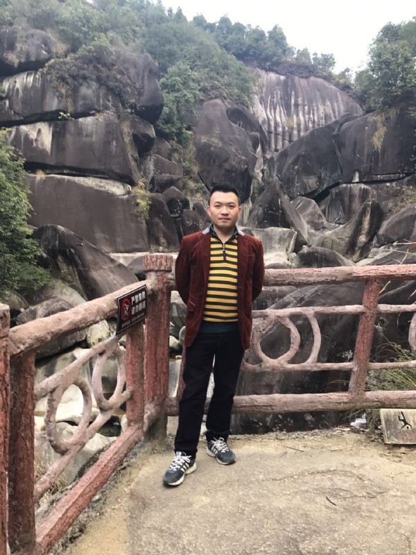 风筝的第二张照片--霞浦婚介网