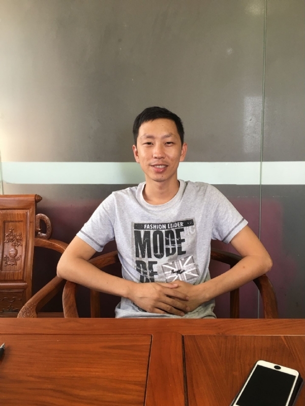 逝水流年的第二张照片--霞浦婚介网