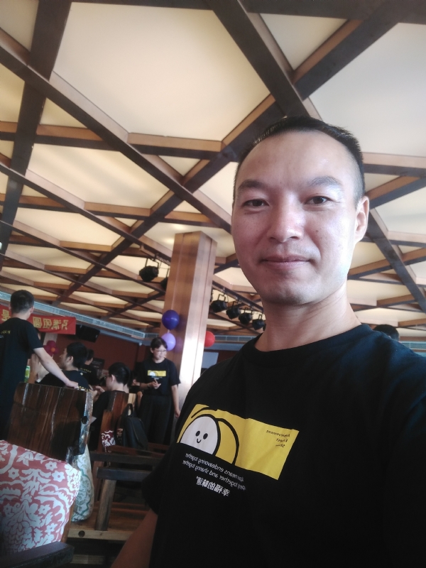 爱森的第一张照片--霞浦婚介网