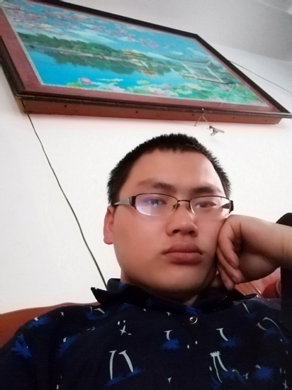 90男孩的第一张照片--霞浦婚介网