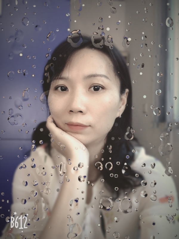 姗的第二张照片--霞浦婚介网