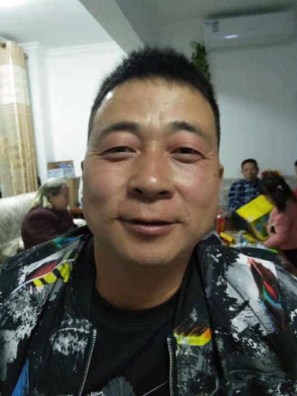 wws的第一张照片--霞浦婚介网