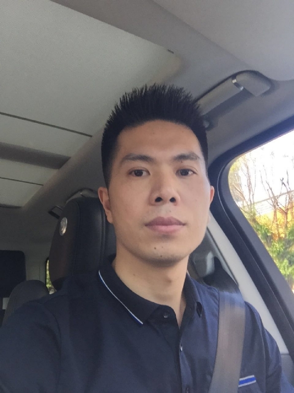 天道酬勤的第一张照片--霞浦婚介网