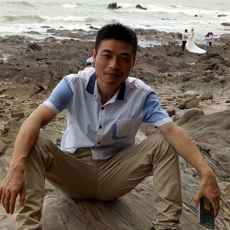 一个人的等待的第二张照片--霞浦婚介网