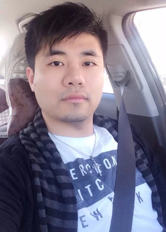 侯爵的第二张照片--霞浦婚介网