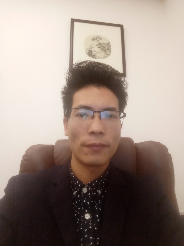 爱也要以诚相待的第一张照片--霞浦婚介网