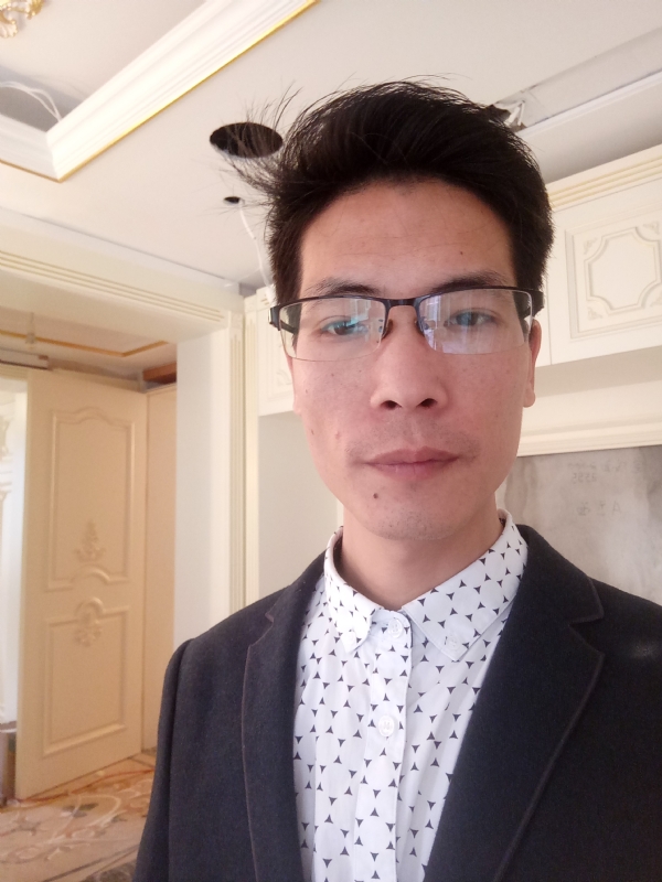 爱也要以诚相待的第二张照片--霞浦婚介网