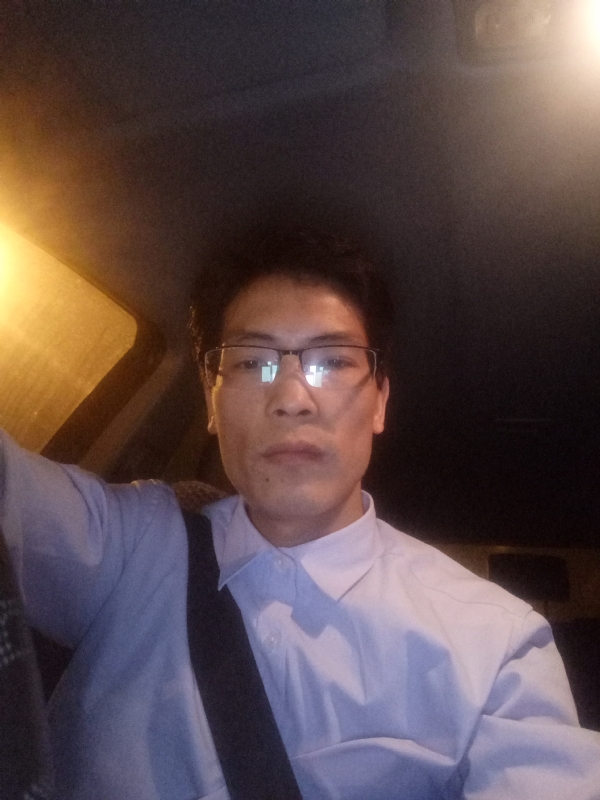 爱也要以诚相待的第三张照片--霞浦婚介网