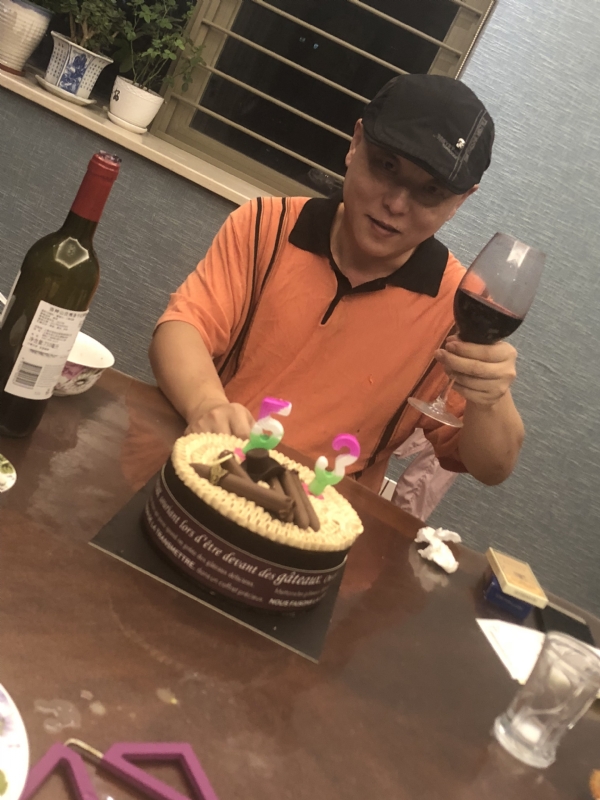 率真率性的第二张照片--霞浦婚介网