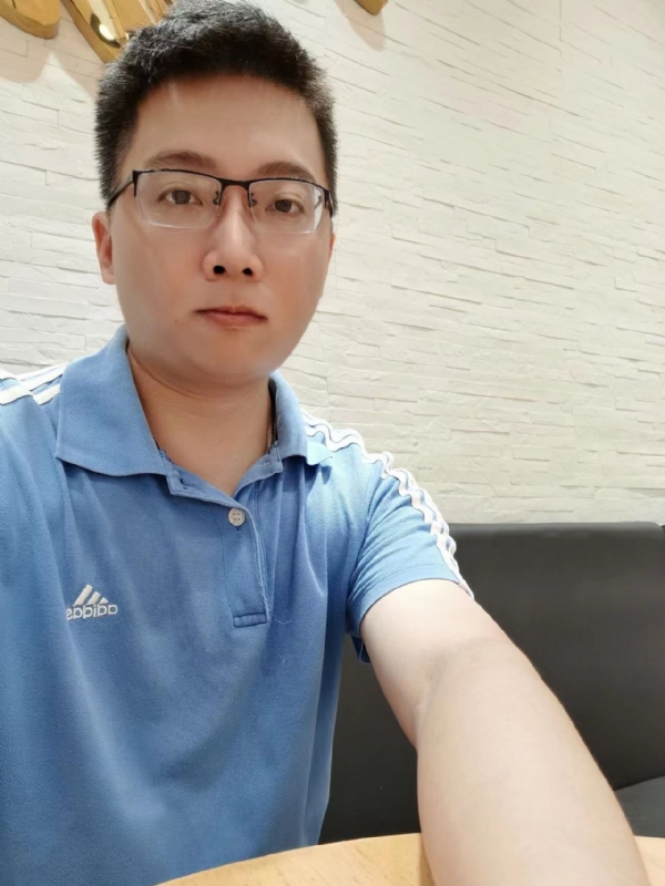月亮河的第一张照片--霞浦婚介网