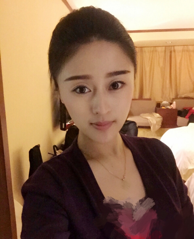 挣扎的第一张照片--霞浦婚介网