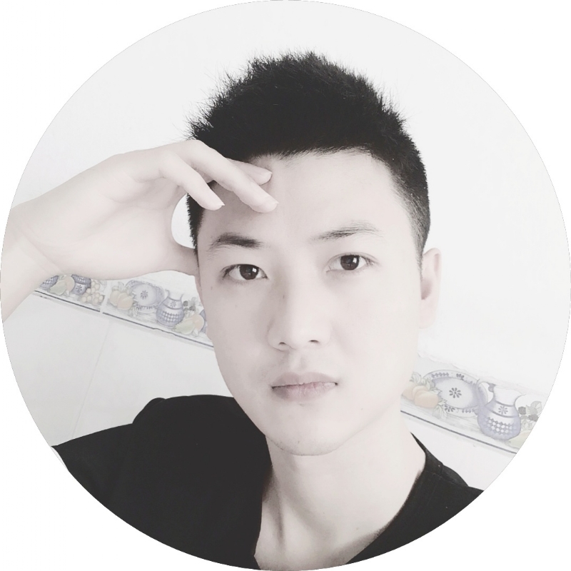 晓宇的第一张照片--霞浦婚介网