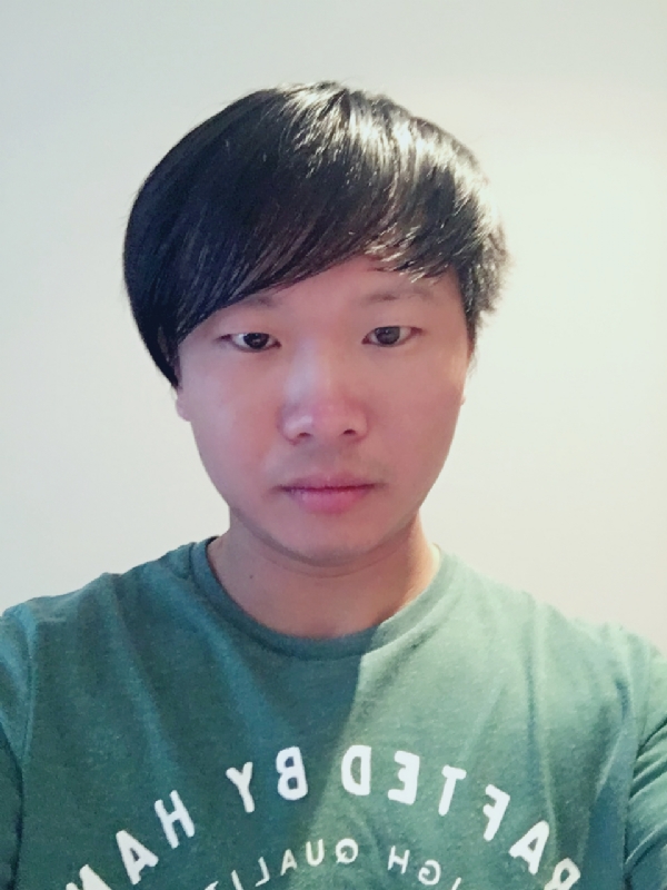 james的第一张照片--霞浦婚介网