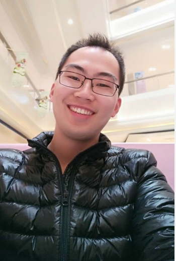 Allen的第二张照片--霞浦婚介网