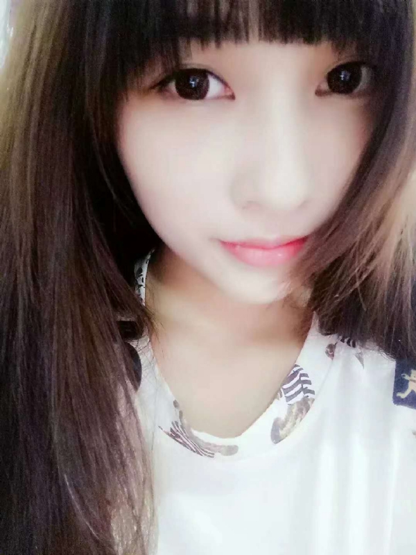 我和你是否有缘的第一张照片--霞浦婚介网
