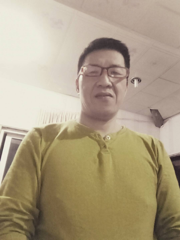 望海的第一张照片--霞浦婚介网