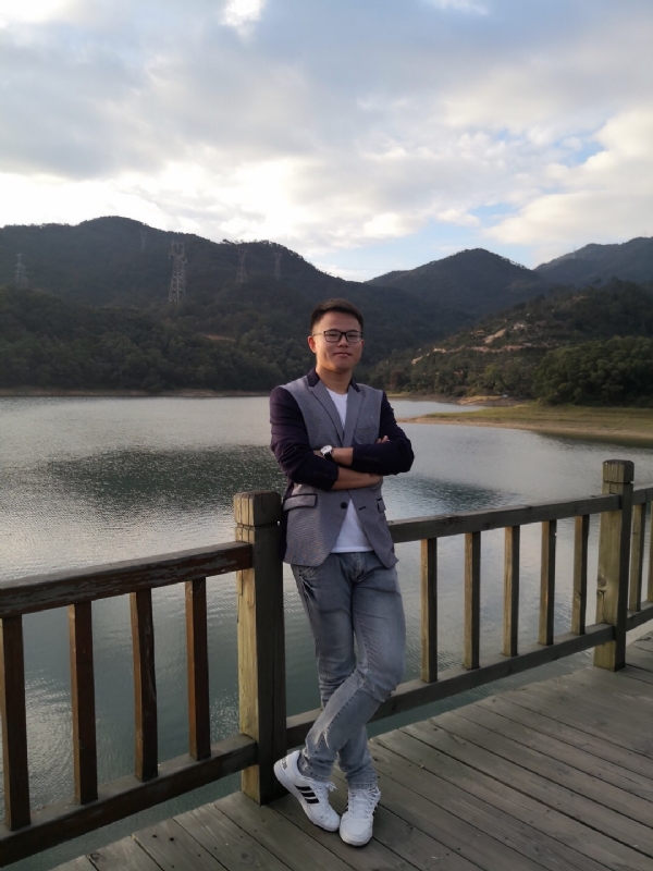 小小舒的第一张照片--霞浦婚介网