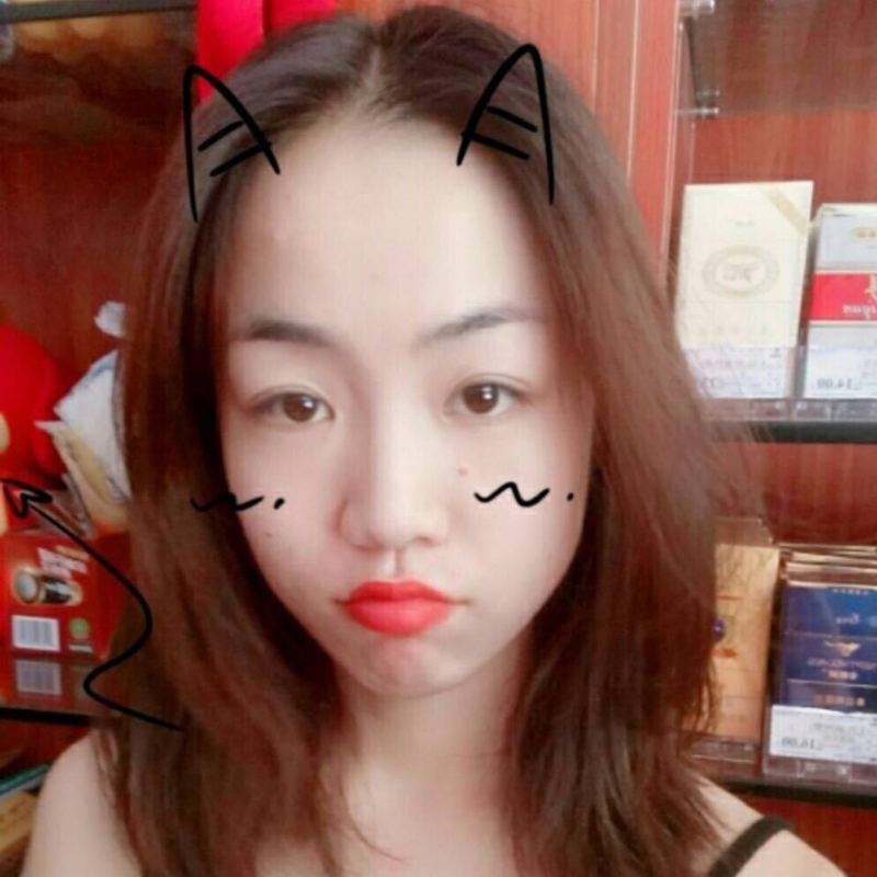 美美的第一张照片--霞浦婚介网