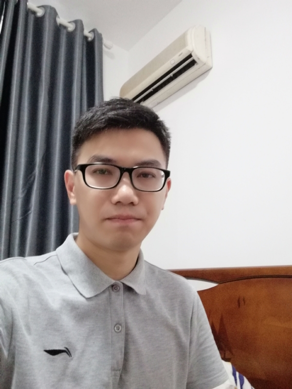 xiaopeng的第一张照片--霞浦婚介网