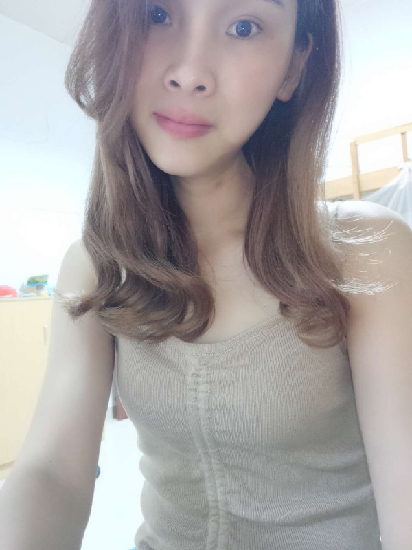 一见如故的第一张照片--霞浦婚介网