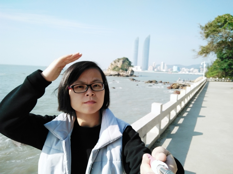 吕小包的第一张照片--霞浦婚介网