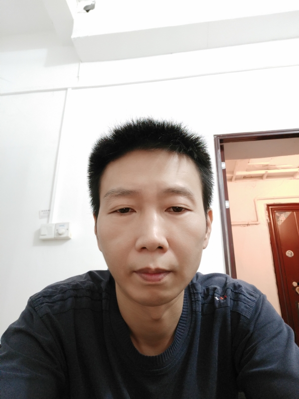 爱依然的第一张照片--霞浦婚介网