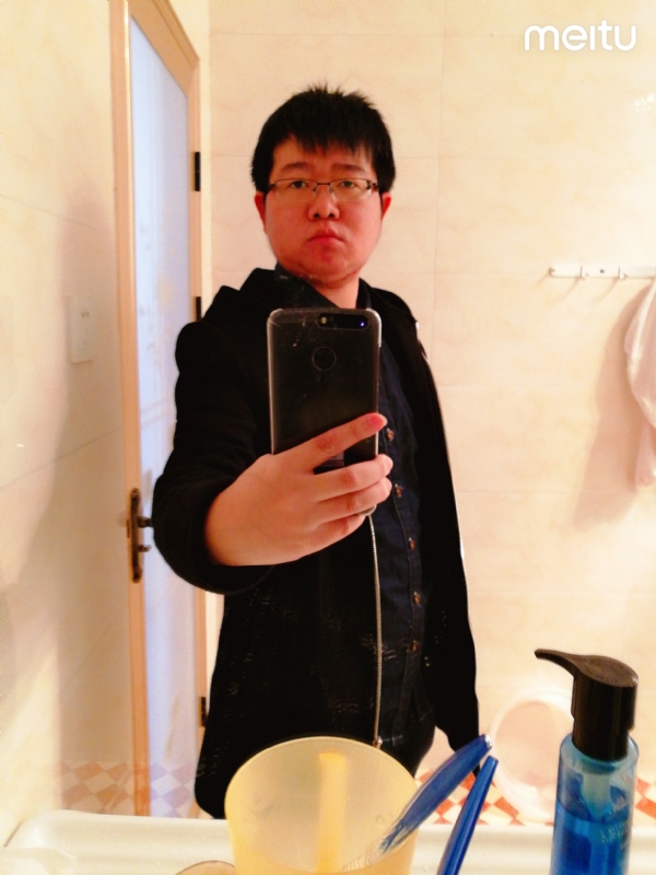 风之疾的第一张照片--霞浦婚介网