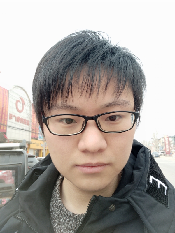 小懒猫的第一张照片--霞浦婚介网