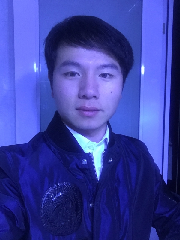 谁是我向往的以后的第一张照片--霞浦婚介网