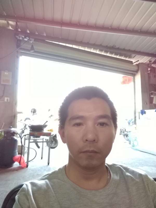 龙骑士的第一张照片--霞浦婚介网