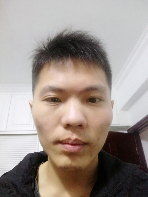 陈耀阳的第一张照片--霞浦婚介网