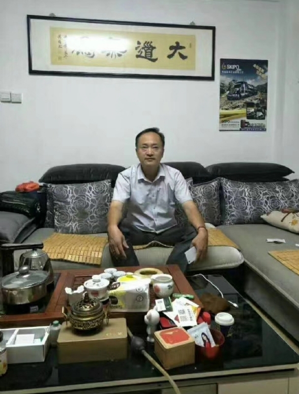 星光的第一张照片--霞浦婚介网