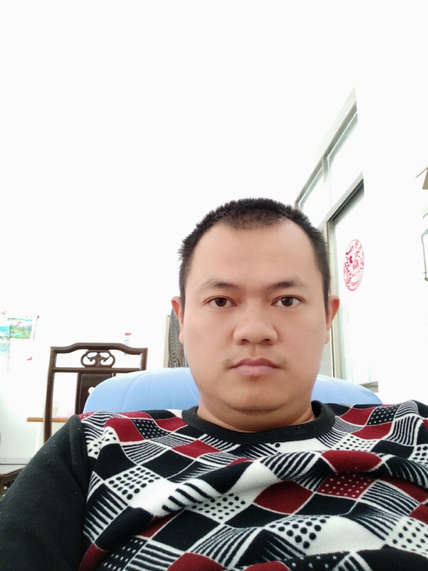 香山红叶的第一张照片--霞浦婚介网