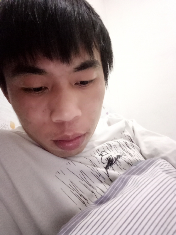 星星的第一张照片--霞浦婚介网