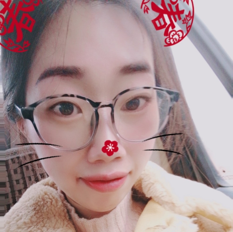 芮雪的第一张照片--霞浦婚介网