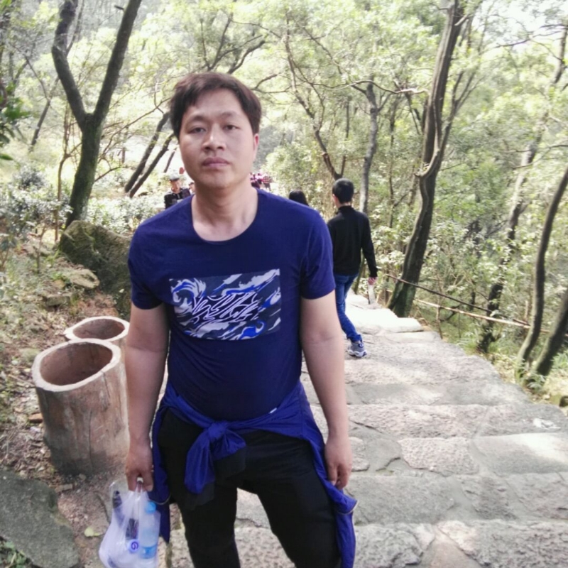 宁静的夏天的第一张照片--霞浦婚介网