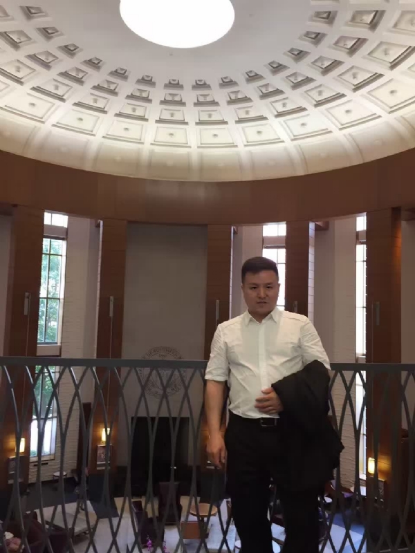 xinjing的第一张照片--霞浦婚介网