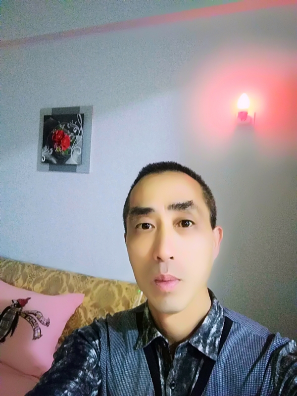 真诚的第一张照片--霞浦婚介网