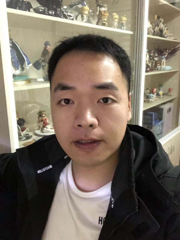 暴走KUMA的第一张照片--霞浦婚介网