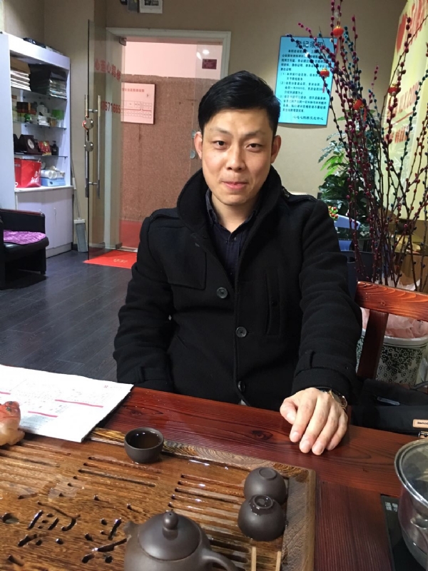 杨洋的第二张照片--霞浦婚介网