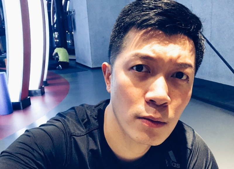 张勇耀的第一张照片--霞浦婚介网