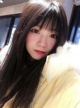 琳琳的第一张照片--霞浦婚介网