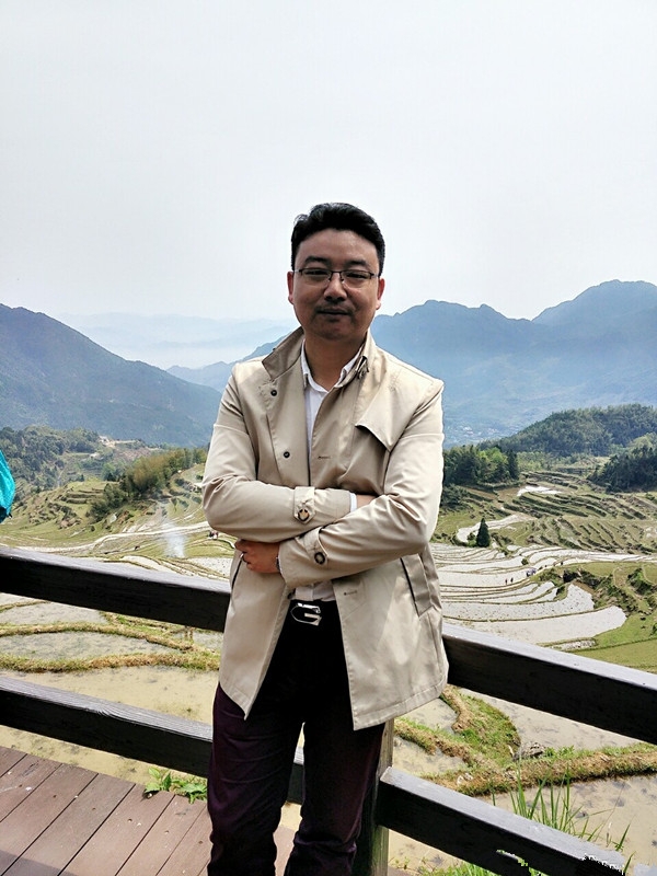 过往的第二张照片--霞浦婚介网