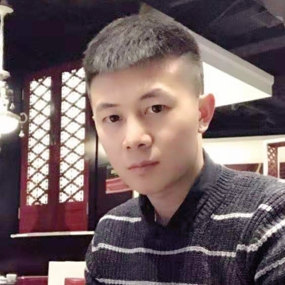 夜晚的星空的第一张照片--霞浦婚介网