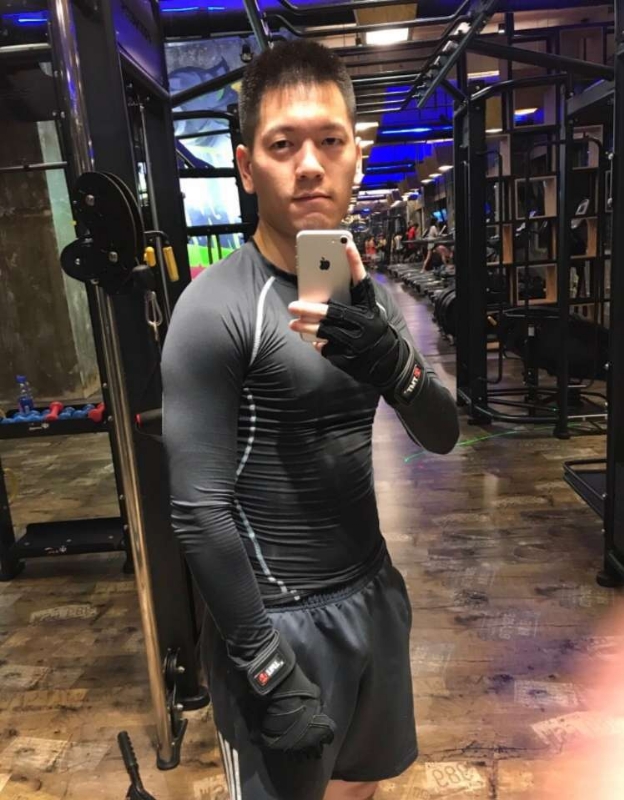 共赴此生的第一张照片--霞浦婚介网