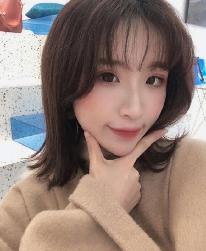 莉婷的第一张照片--霞浦婚介网