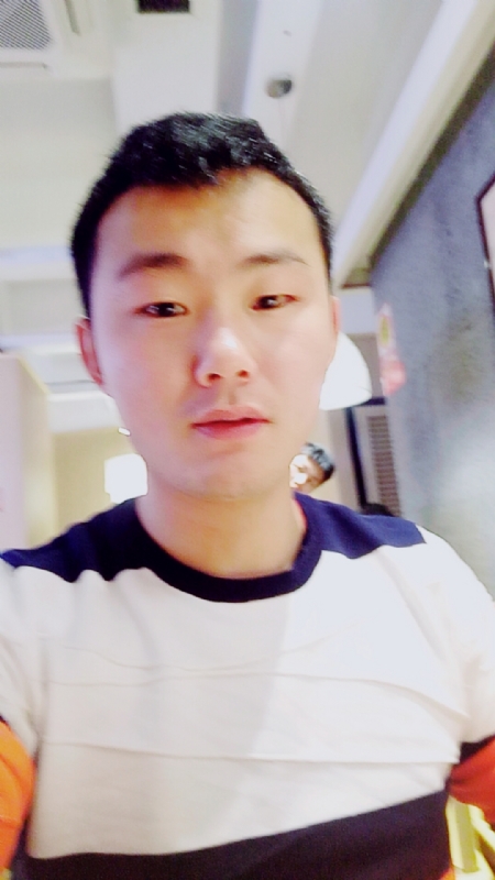 云淡风轻的第一张照片--霞浦婚介网